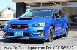 subaru levorg 2019 CFJ1569982