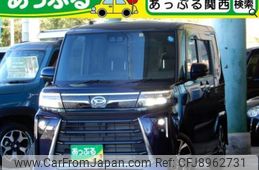 daihatsu tanto 2022 quick_quick_5BA-LA650S_LA650S-0236212