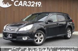 subaru outback 2009 -SUBARU--Legacy OutBack BRF--002343---SUBARU--Legacy OutBack BRF--002343-