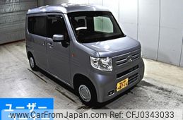 honda n-van 2018 -HONDA 【岡山 480ぬ8716】--N VAN JJ2-3002455---HONDA 【岡山 480ぬ8716】--N VAN JJ2-3002455-