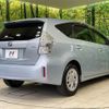 toyota prius-α 2011 CFJ1573951 image 17