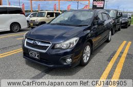 subaru impreza-sports 2012 quick_quick_DBA-GP7_GP7-022500