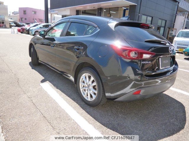 mazda axela 2015 CFJ1605947 image 2