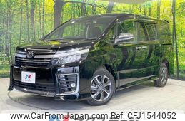 toyota voxy 2016 CFJ1544052