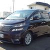 toyota vellfire 2010 -TOYOTA 【野田 300ｱ1234】--Vellfire DBA-ANH20W--ANW20-8118325---TOYOTA 【野田 300ｱ1234】--Vellfire DBA-ANH20W--ANW20-8118325- image 44