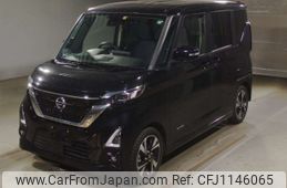 nissan roox 2023 -NISSAN--Roox B44A-0422255---NISSAN--Roox B44A-0422255-
