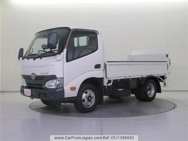 toyota toyoace 2018 CFJ1398952 image 2