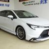 toyota corolla-touring-wagon 2021 -TOYOTA--Corolla Touring ZRE212W--6035548---TOYOTA--Corolla Touring ZRE212W--6035548- image 26