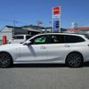 bmw 3-series 2021 -BMW--BMW 3 Series 3DA-6L20--WBA6L72060FK39277---BMW--BMW 3 Series 3DA-6L20--WBA6L72060FK39277- image 7