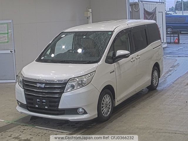 toyota noah 2014 -TOYOTA--Noah ZWR80G-0015065---TOYOTA--Noah ZWR80G-0015065- image 1