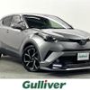 toyota c-hr 2017 -TOYOTA--C-HR DAA-ZYX10--ZYX10-2047415---TOYOTA--C-HR DAA-ZYX10--ZYX10-2047415- image 1