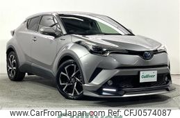 toyota c-hr 2017 -TOYOTA--C-HR DAA-ZYX10--ZYX10-2047415---TOYOTA--C-HR DAA-ZYX10--ZYX10-2047415-