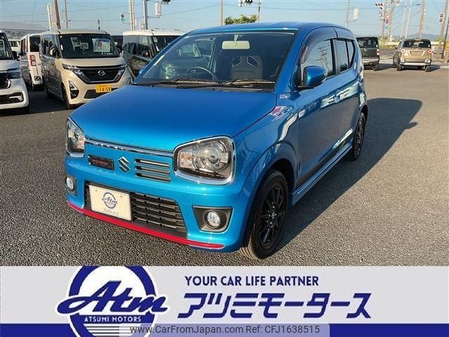 suzuki alto-works 2021 CFJ1638515 image 1