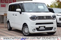 suzuki wagon-r 2022 quick_quick_5AA-MX91S_MX91S-118867