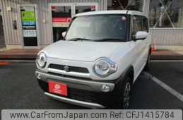 suzuki hustler 2016 quick_quick_DAA-MR41S_MR41S-210083