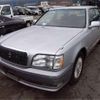 toyota crown-majesta 1996 -TOYOTA--Crown Majesta E-JZS155--JZS155-8007190---TOYOTA--Crown Majesta E-JZS155--JZS155-8007190- image 1