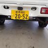 honda acty-truck 2021 -HONDA 【豊橋 480そ2052】--Acty Truck HA8-1506212---HONDA 【豊橋 480そ2052】--Acty Truck HA8-1506212- image 10