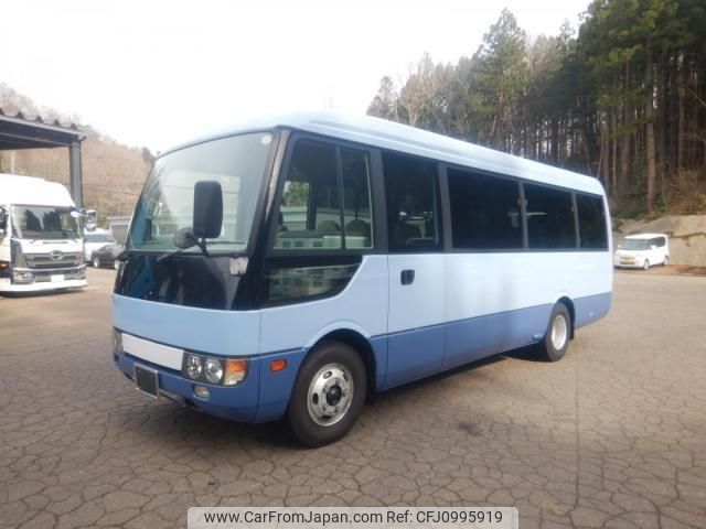 mitsubishi-fuso rosa-bus 2002 CFJ0995919 image 2