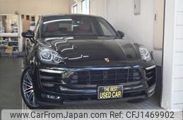 porsche macan 2015 quick_quick_DBA-95BCTLA_WP1ZZZ95ZGLB91937