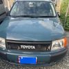 toyota probox-van 2013 CFJ1867212 image 1