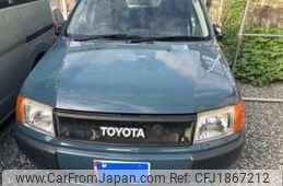 toyota probox-van 2013 CFJ1867212