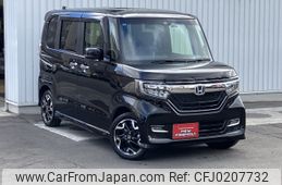 honda n-box 2019 -HONDA--N BOX DBA-JF4--JF4-2020700---HONDA--N BOX DBA-JF4--JF4-2020700-