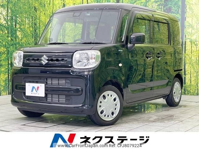 suzuki spacia 2019 -SUZUKI--Spacia DAA-MK53S--MK53S-231026---SUZUKI--Spacia DAA-MK53S--MK53S-231026- image 1