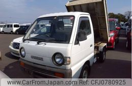 suzuki carry-truck 1992 -SUZUKI--Carry Truck DC51Bｶｲ--DC51B-101841---SUZUKI--Carry Truck DC51Bｶｲ--DC51B-101841-