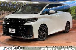 toyota vellfire 2024 quick_quick_AAHH40W_AAHH40-0014194