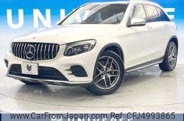 mercedes-benz glc-class 2019 -MERCEDES-BENZ--Benz GLC LDA-253905C--WDC2539052F463482---MERCEDES-BENZ--Benz GLC LDA-253905C--WDC2539052F463482-