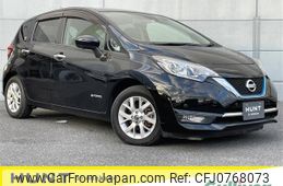 nissan note 2019 -NISSAN--Note DAA-HE12--HE12-296010---NISSAN--Note DAA-HE12--HE12-296010-