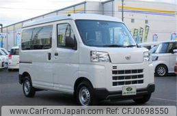 daihatsu hijet-van 2022 -DAIHATSU--Hijet Van S710V--S710V-0025680---DAIHATSU--Hijet Van S710V--S710V-0025680-