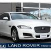 jaguar xf 2017 CFJ1899264 image 1