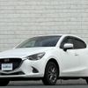 mazda demio 2016 CFJ1812814 image 20