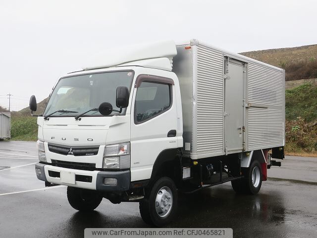 mitsubishi-fuso canter 2015 -MITSUBISHI--Canter TKG-FGB70--FGB70-540005---MITSUBISHI--Canter TKG-FGB70--FGB70-540005- image 1