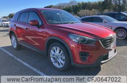 mazda cx-5 2016 quick_quick_LDA-KE2AW_KE2AW-210241