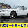 honda accord 1997 quick_quick_CD3_CD3-1302851 image 1