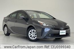 toyota prius 2019 -TOYOTA--Prius DAA-ZVW51--ZVW51-6093822---TOYOTA--Prius DAA-ZVW51--ZVW51-6093822-