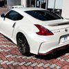 nissan fairlady-z 2017 -NISSAN--Fairlady Z CBA-Z34--Z34-550276---NISSAN--Fairlady Z CBA-Z34--Z34-550276- image 7