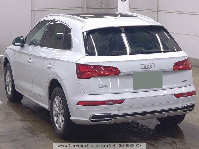 audi q5 2020 quick_quick_LDA-FYDETS_WAUZZZFY3L2063954 image 2