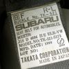 subaru sambar-truck 1999 No.15954 image 17