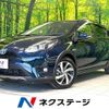 toyota aqua 2017 -TOYOTA--AQUA DAA-NHP10H--NHP10-6678375---TOYOTA--AQUA DAA-NHP10H--NHP10-6678375- image 1