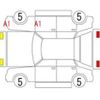 toyota prius 2016 -TOYOTA--Prius DAA-ZVW51--ZVW51-8021024---TOYOTA--Prius DAA-ZVW51--ZVW51-8021024- image 2