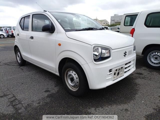 suzuki alto 2019 CFJ1904362 image 2