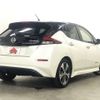 nissan leaf 2018 -NISSAN--Leaf ZAA-ZE1--ZE1-018980---NISSAN--Leaf ZAA-ZE1--ZE1-018980- image 3