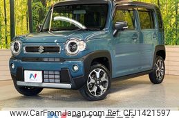 suzuki hustler 2020 CFJ1421597