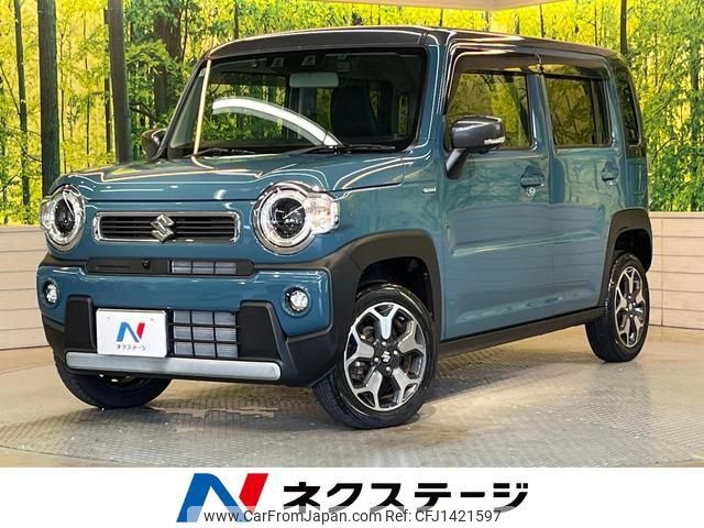 suzuki hustler 2020 CFJ1421597 image 1