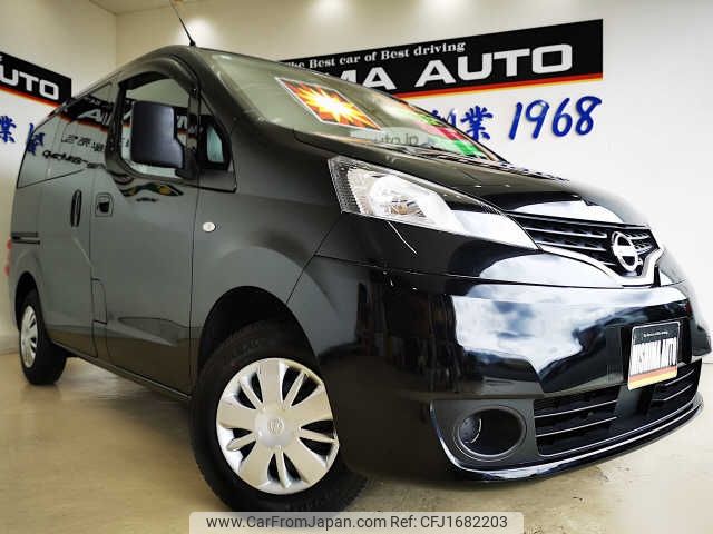 nissan nv200-vanette 2020 CFJ1682203 image 1