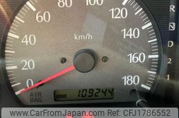 nissan laurel 1998 CFJ1786552