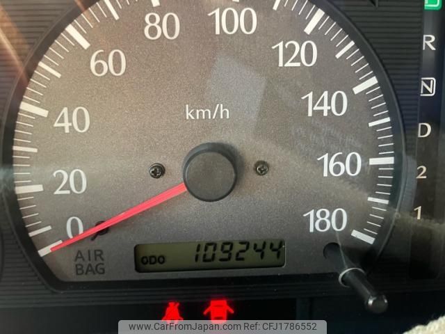 nissan laurel 1998 CFJ1786552 image 1
